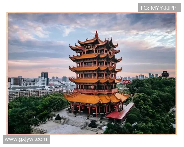 广州与武汉的城市魅力对比探讨谁才是更具吸引力的城市之选